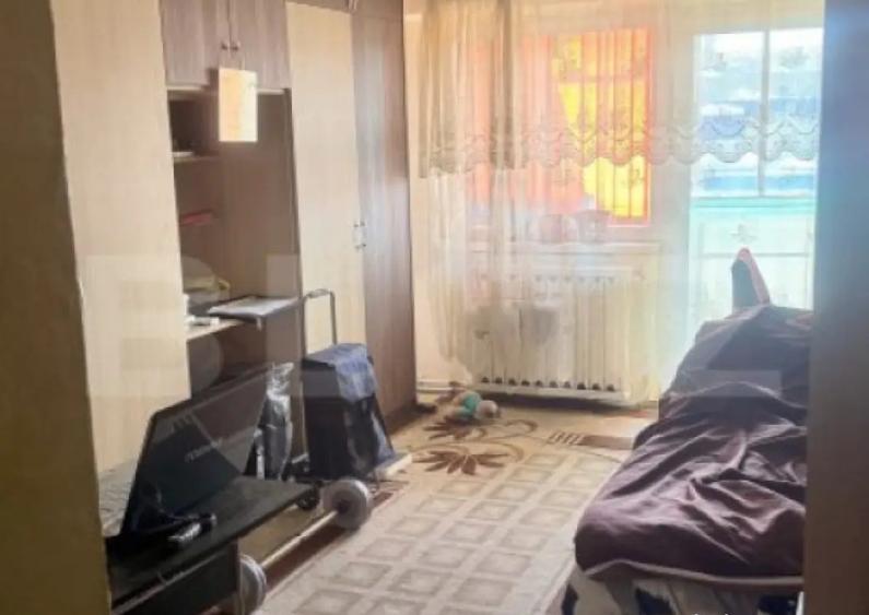 Apartament de vanzare, cu 2 camere, 55 mp, zona Iris - 1