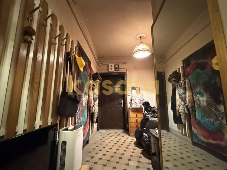 Apartament de vânzare | Ultracentral | 3 camere | Garaj | Boxă - 26