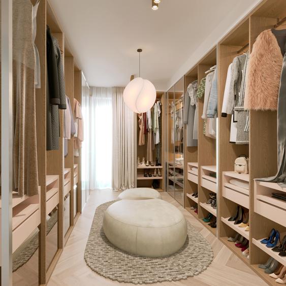 Apartament inedit 4 camere Sunny days - vânzare - 3