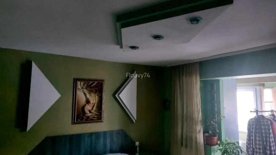 Apartament deosebit Apartament deosebit