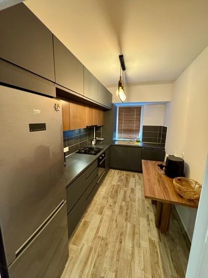 APARTAMENT AVANGARDEN - 1