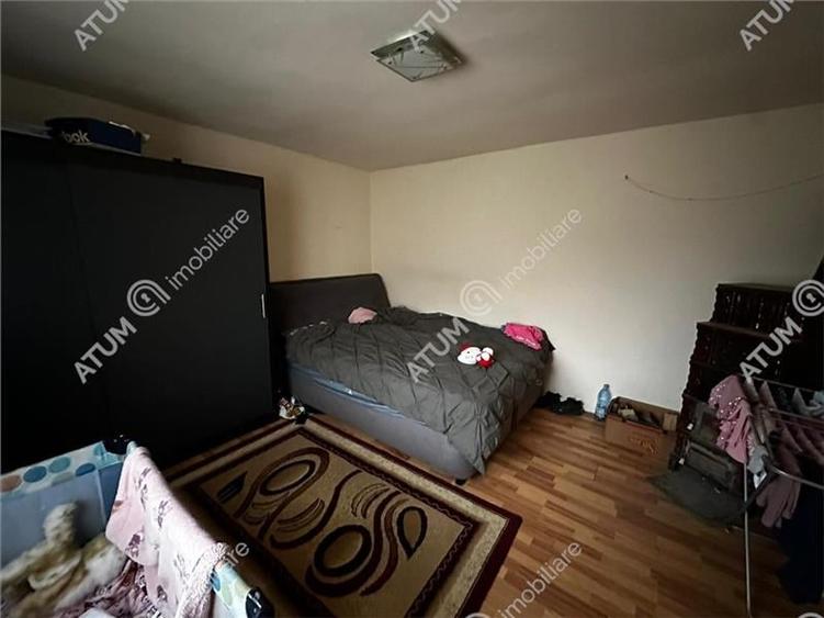 Casa individuala si teren de 863 mp in Cristian zona Primarie - 22