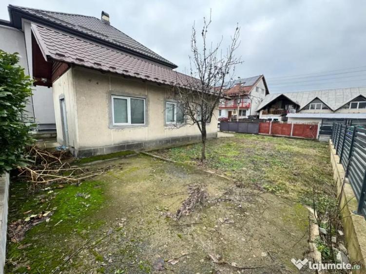 Teren cu poten?ial de dezvoltare, 350 mp, zona Semicentral - 7