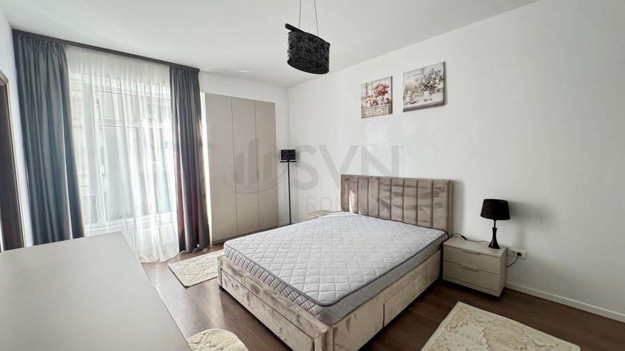 REA1026736 Apartament 4 Camere I lake view I loc de parcare si boxa incluse - 12