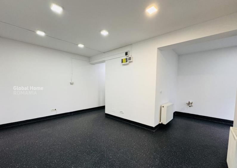 Spa?iu comercial | Birouri | Calea Calarasilor | 69 mp - 6