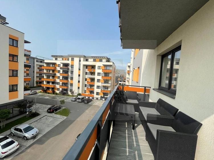Apartament – disponibil imediat pentru închiriere pe termen scurt/lung - 18