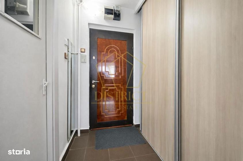 Apartament cu o camera | Take Ionescu - 1