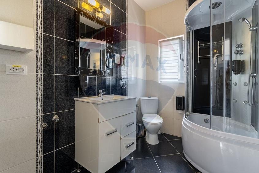 COMISION 0%| Pensiune + Casă de vânzare în Predeal | Business activ | - 32