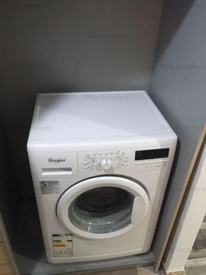 Garsoniera zona Iancului - 7