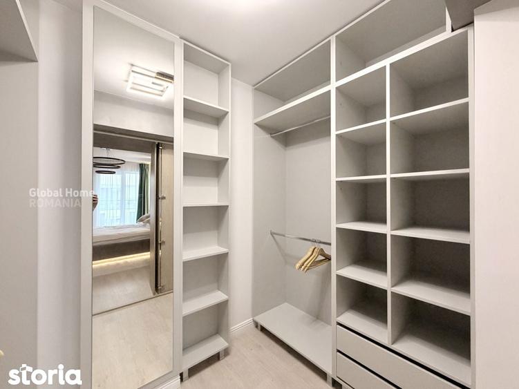 2 Camere | Design Premium | Prima Inchiriere | Parcare | MTM Pipera - 14