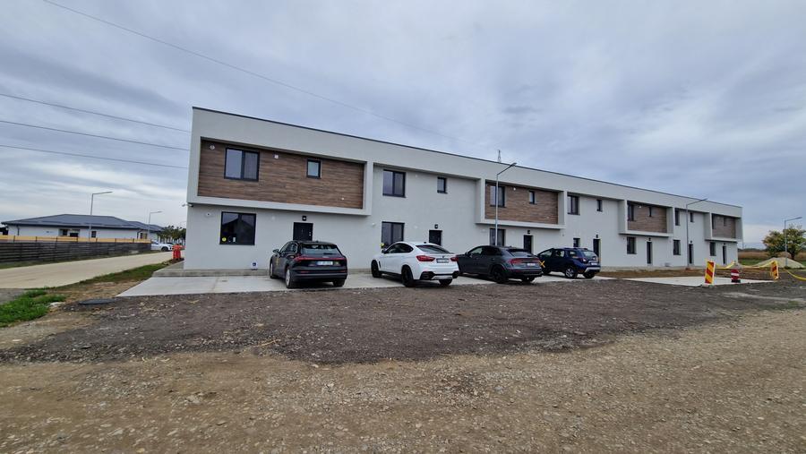 2 CAMERE complet MOBILIAT si UTILAT - Mutare IMEDIATA - 1 DECEMBRIE, ILFOV - 18