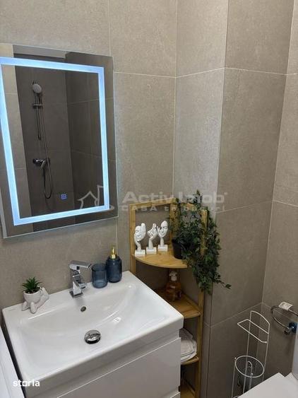 Apartament nou mamaia termen lung - 2