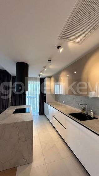 Apartament premium 4 camere | vedere paronamica - 3