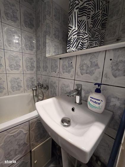 Garsoniera 1 camera, 20.82mp, utilat - 4