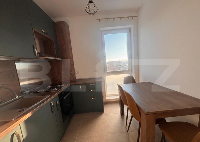 Apartament 2 camere, 61 mp, zona Centrala - 15