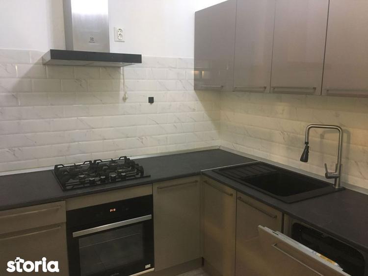 Apartament 3 camere Noor Residence Titan Metrou 13' Parcare subterana - 14