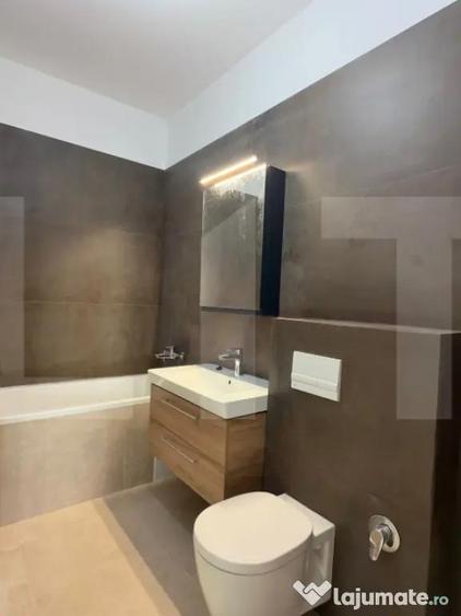 Duplex de inchiriat, 4 camere, PRIMA INCHIRIERE! - 4