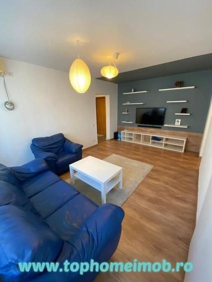 Apartament 2 camere  - Piata Iancului - Mihai Bravu - 5