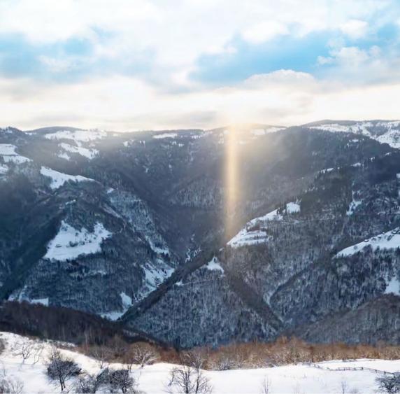 Teren intravilan de vanzare in Maguri-Cluj - 5