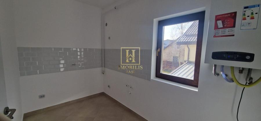 Apartament 3 camere 64 mp + loc de parcare Lunca Cetatuii 95000 euro - 4