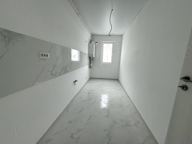 2 camere - bucatarie inchisa- balcon - Chiajna Militari - 2