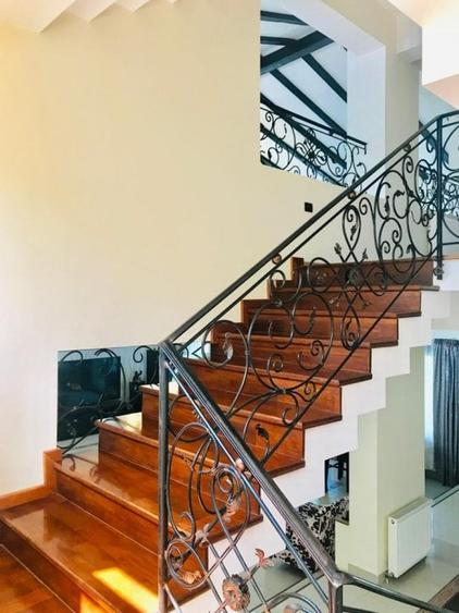 CASA VILA PADUREA BANEASA LUX - 17