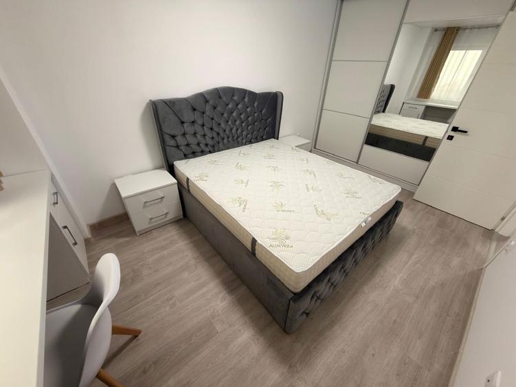 Copou Garden 2 camere open space - 5