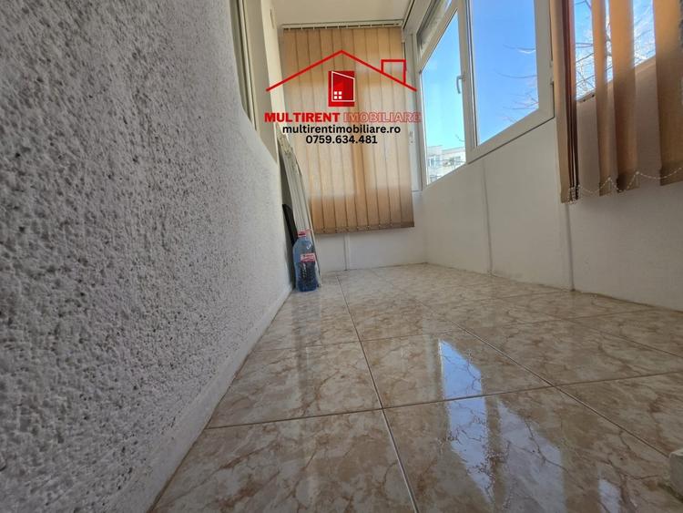 cartier E3 - Apartament 2 camere etaj 1 - 18