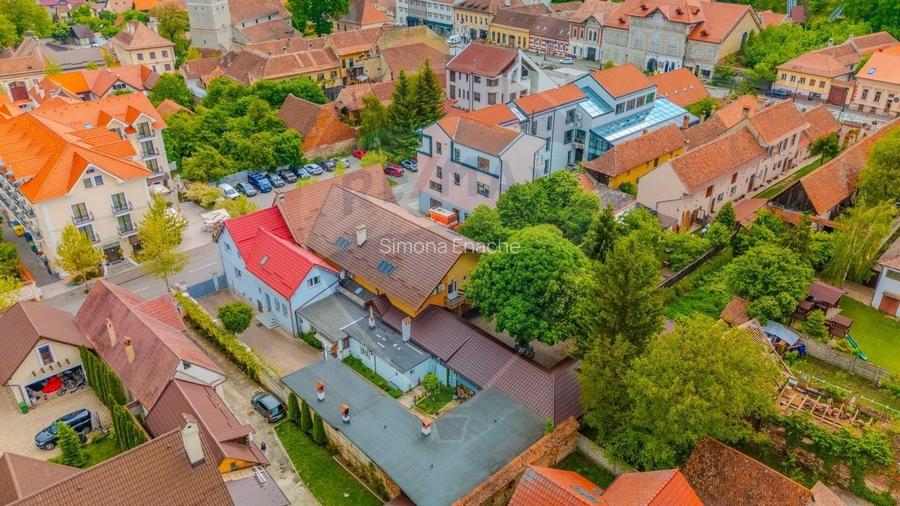 Comision 0 | Afacere la cheie /Restaurant de vanzare/ Rasnov/Brasov