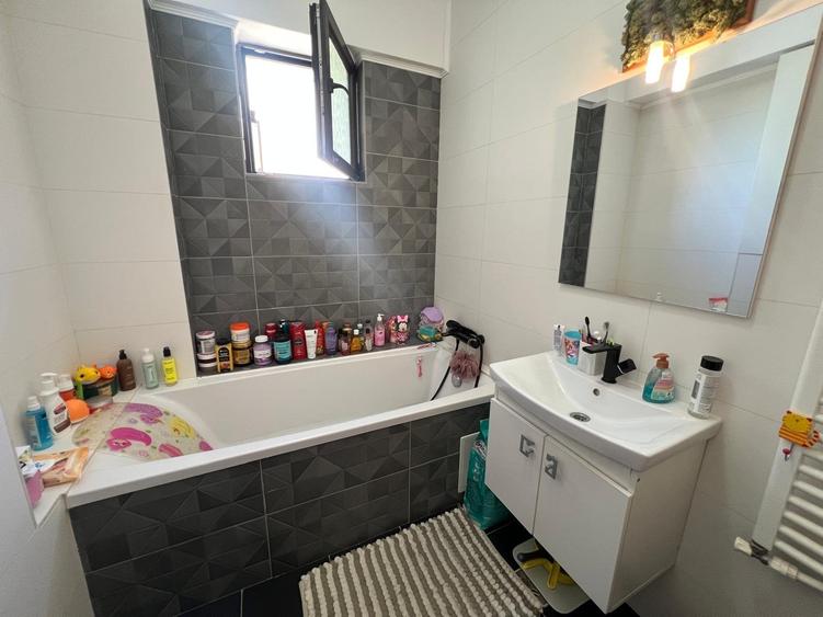 3camere decomandate Tomis Plus - 14