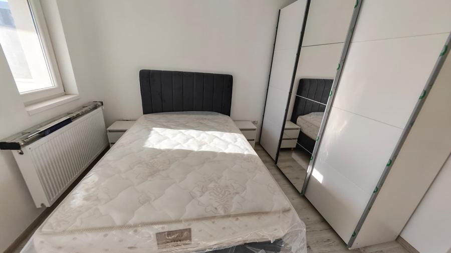 Militari Residence - 14