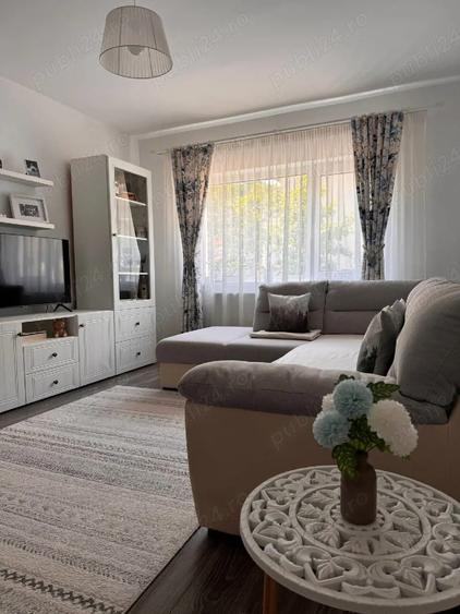 Apartament cu doua camere de inchiriat - 2