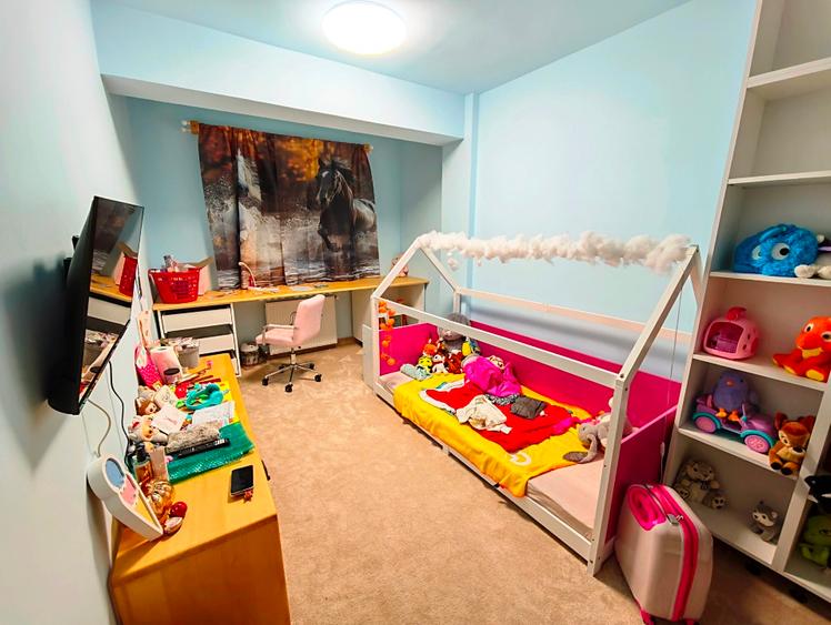 Apartament 3 camere - 6