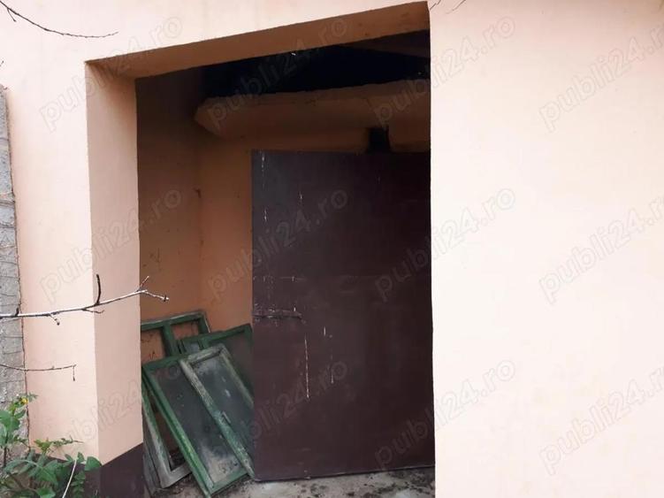 Vand casa la tara cu 2.800 mp teren Chislaz, jud. Bihor - 3