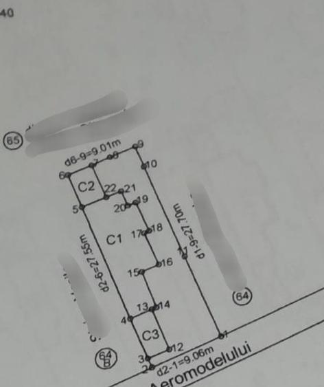 Proprietar casa individuala Bucurestii Noi-Aeromodelului- FARA AGENTII - 15