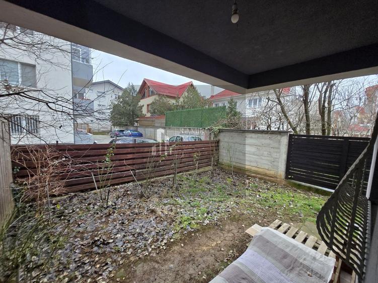 Apartament 2camere parter curte 80mp metrou Dimitrie Leonida comercial - 5