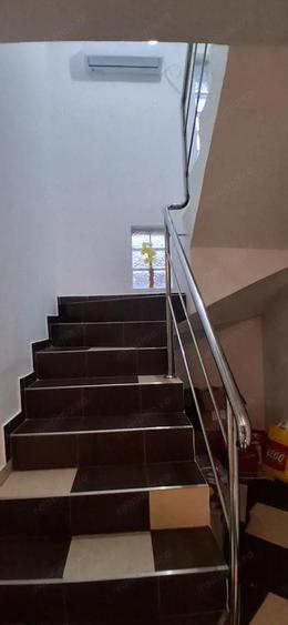 Casa spa?ioasa cu teren generos Valea Calugareasca, sat Pantazi - 10