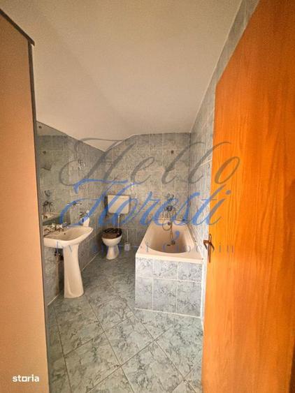 Triplex 100 mp, zona Avram Iancu, Floresti - 2