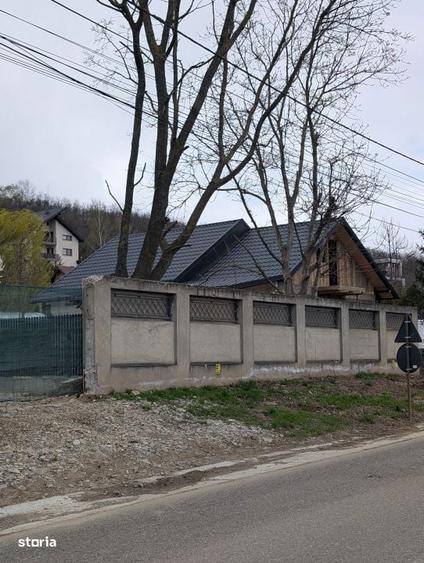 Teren intravilan Hemeius - 3