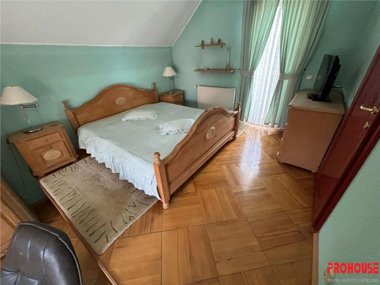 ULTRACENTRAL - Vila de - teren 506mp - 7