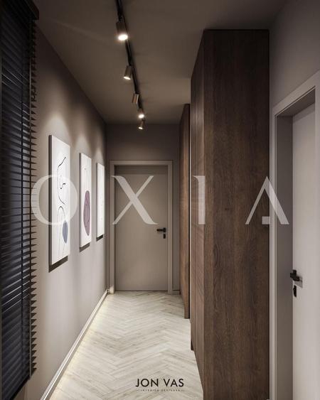 SX526 Case moderne, cu sisteme smart home - 27