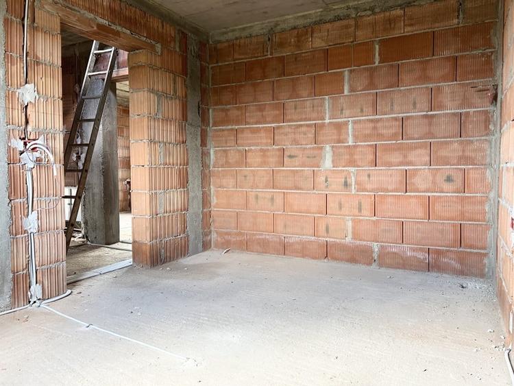 Duplex, 102mp Utili, 225mp Teren, 4 Camere, Constructie Noua - Giroc - 9