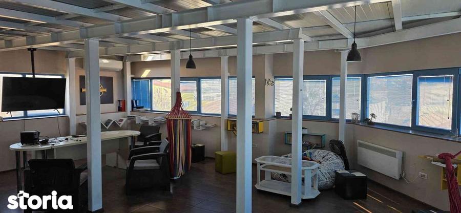 Cladire multifunc?ionala ,birouri,?coala de arte ,afterschol - 1