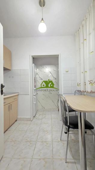 Garsoniera spatioasa Et.1,Suprafata 49mp, Bl. 2002 mobilata si utilata - 11