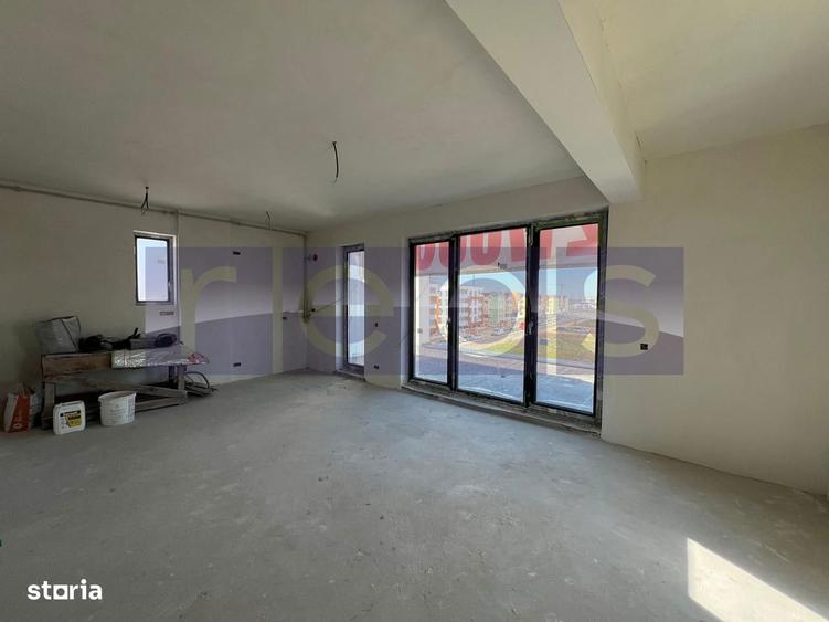 VANZARE PENTHOUSE | ETAJ 3 | ZONA PALLADY - 7