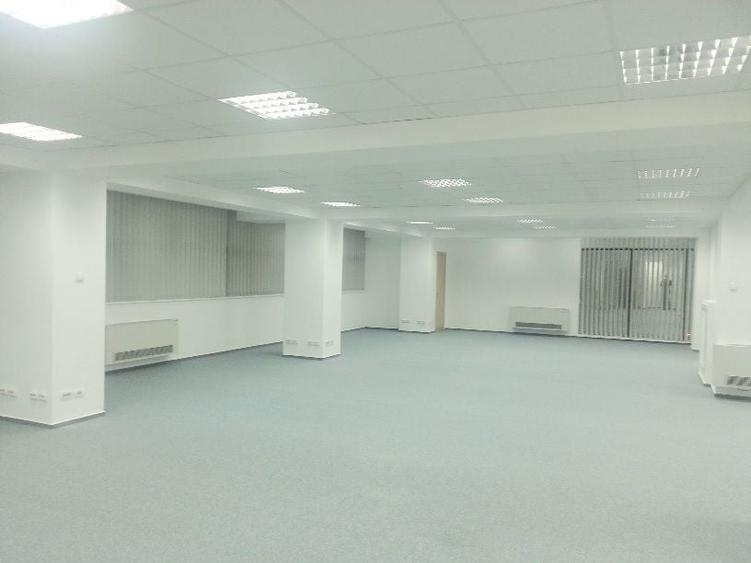 Comision 0! Spatii birouri/clinica in zona Expozitiei - 210 si 333mp - 2