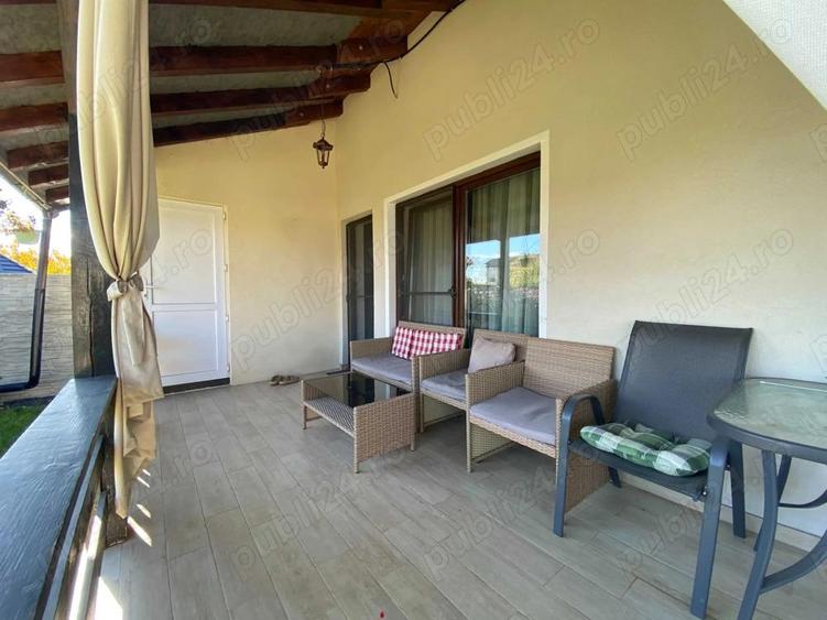 Casa tip duplex pe parter, Mosnita Veche - 3