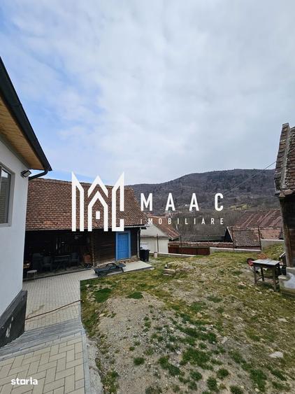 Casa 5 camere | 150 MPU | Teren 360 MPU | Fantanele, Sali?te - 11