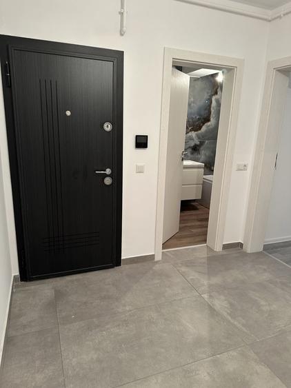 Vand Apartament 2 camere NOU (2025) decomandat etaj 2 - 1