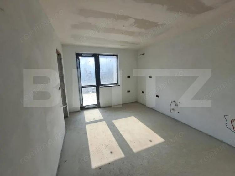 Vila noua 2025 in Sanpetru ideala pentru locuin?a sau investi?ie - 7